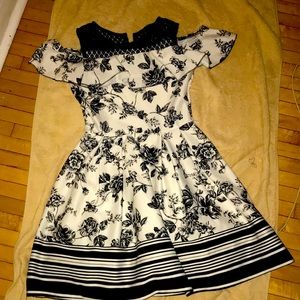 Beautees dress
